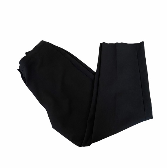 VINTAGE ALLISON DAYLEY Petites High Waisted Pant